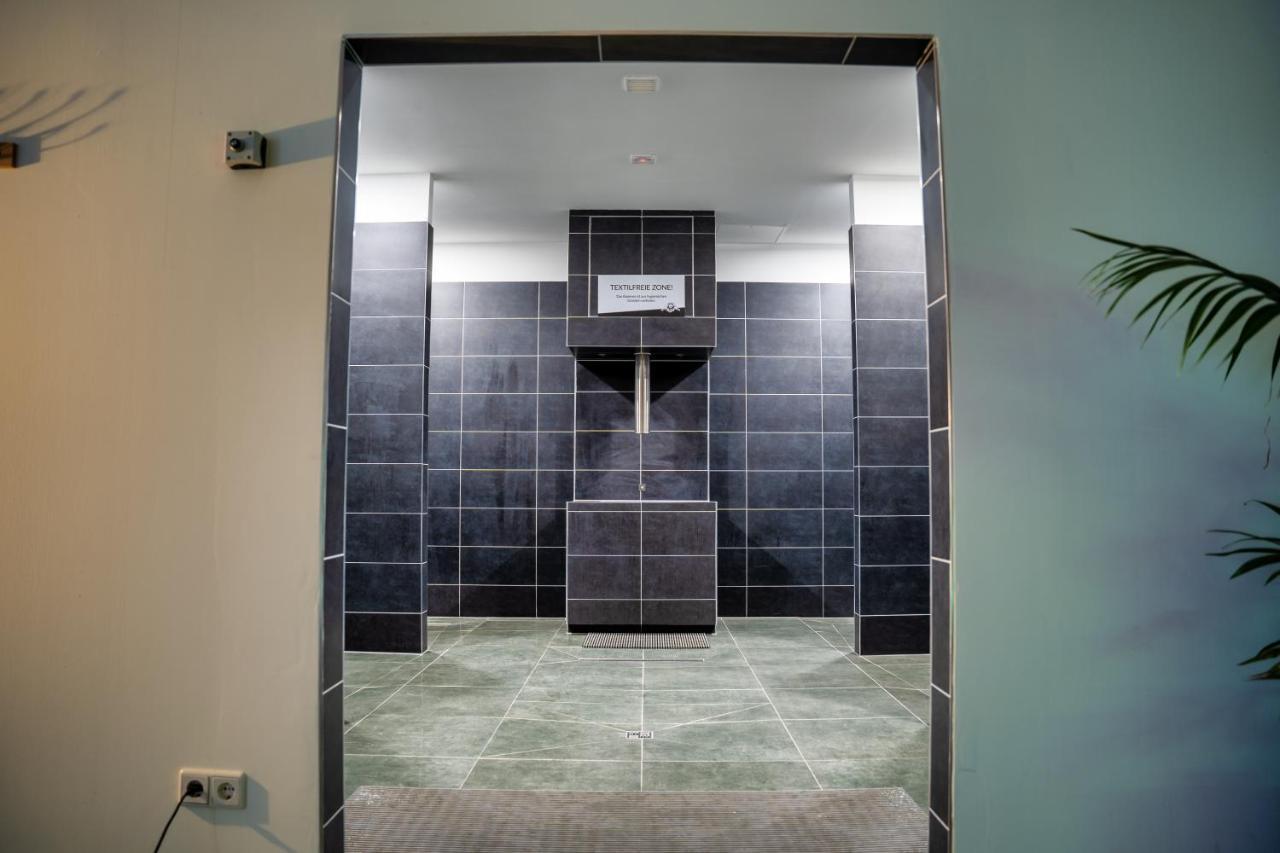 Loewen Unterkunft Langenhagen Langenhagen  Extérieur photo